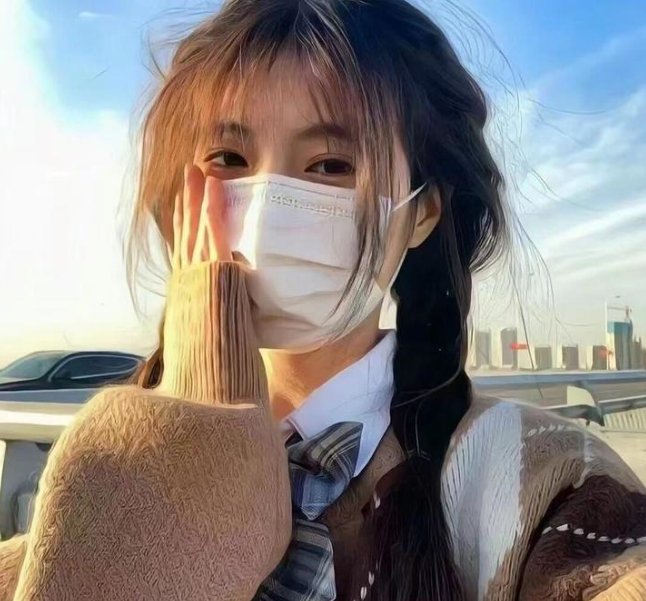 恋上纯喫茶1